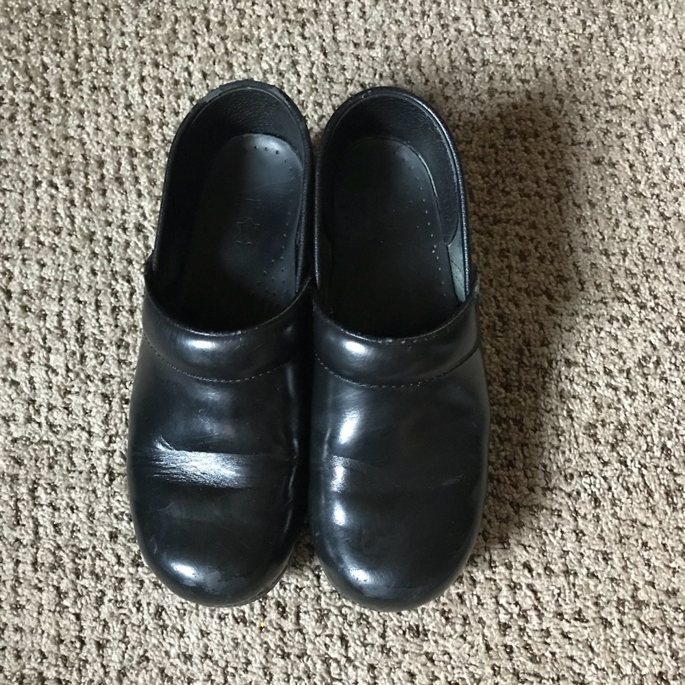 Dansko clogs - Picture 6 of 7